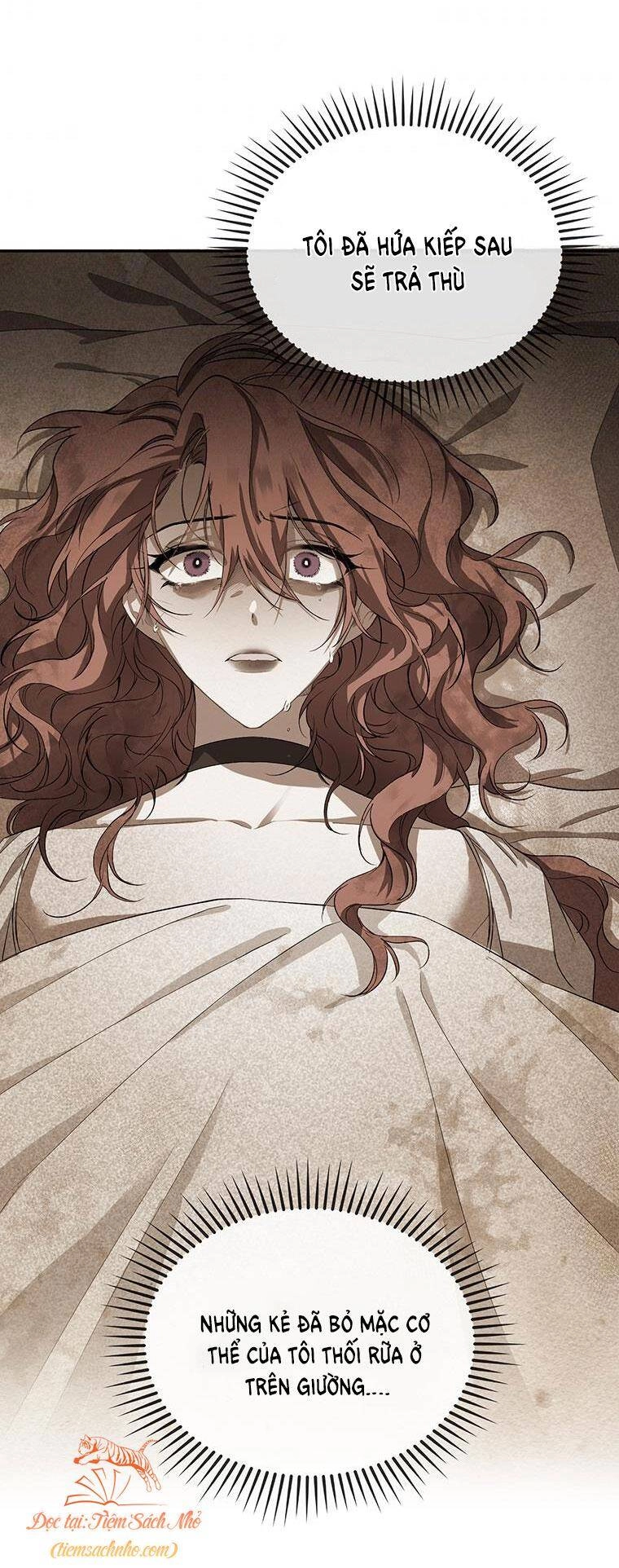 Hoàn Nguyên Quý Cô Chapter 2 - 45