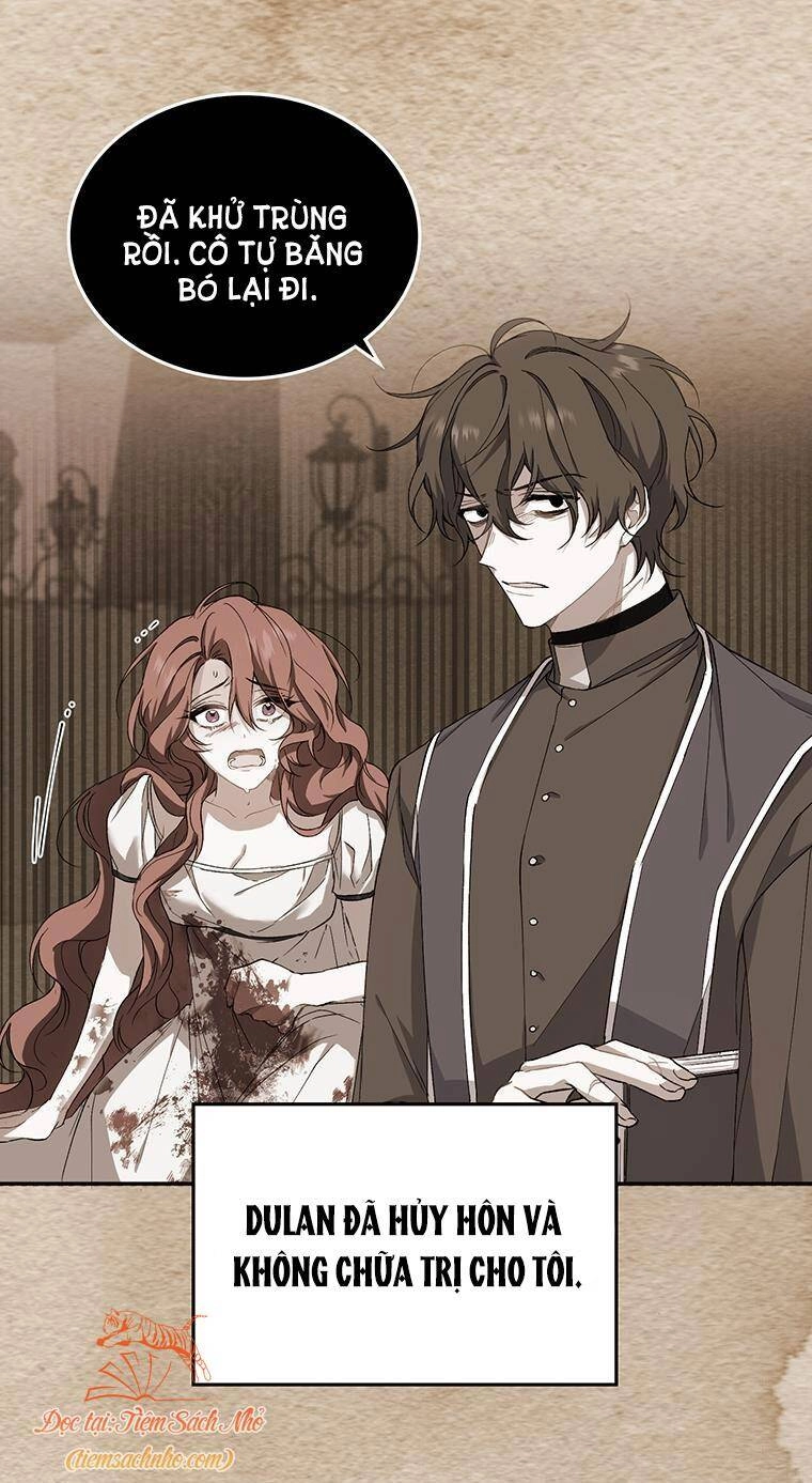 Hoàn Nguyên Quý Cô Chapter 2 - 52