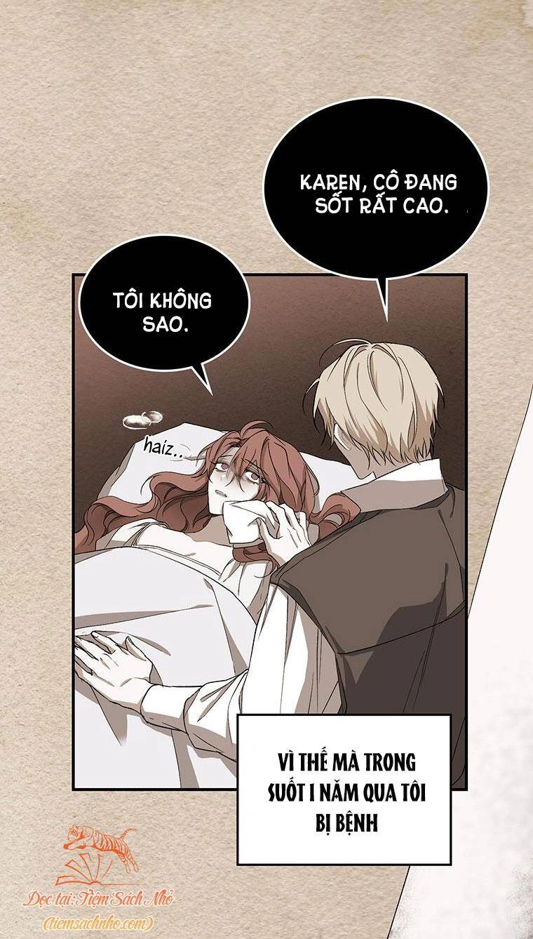 Hoàn Nguyên Quý Cô Chapter 2 - 53