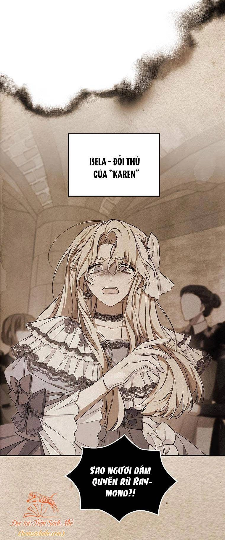 Hoàn Nguyên Quý Cô Chapter 2 - 56