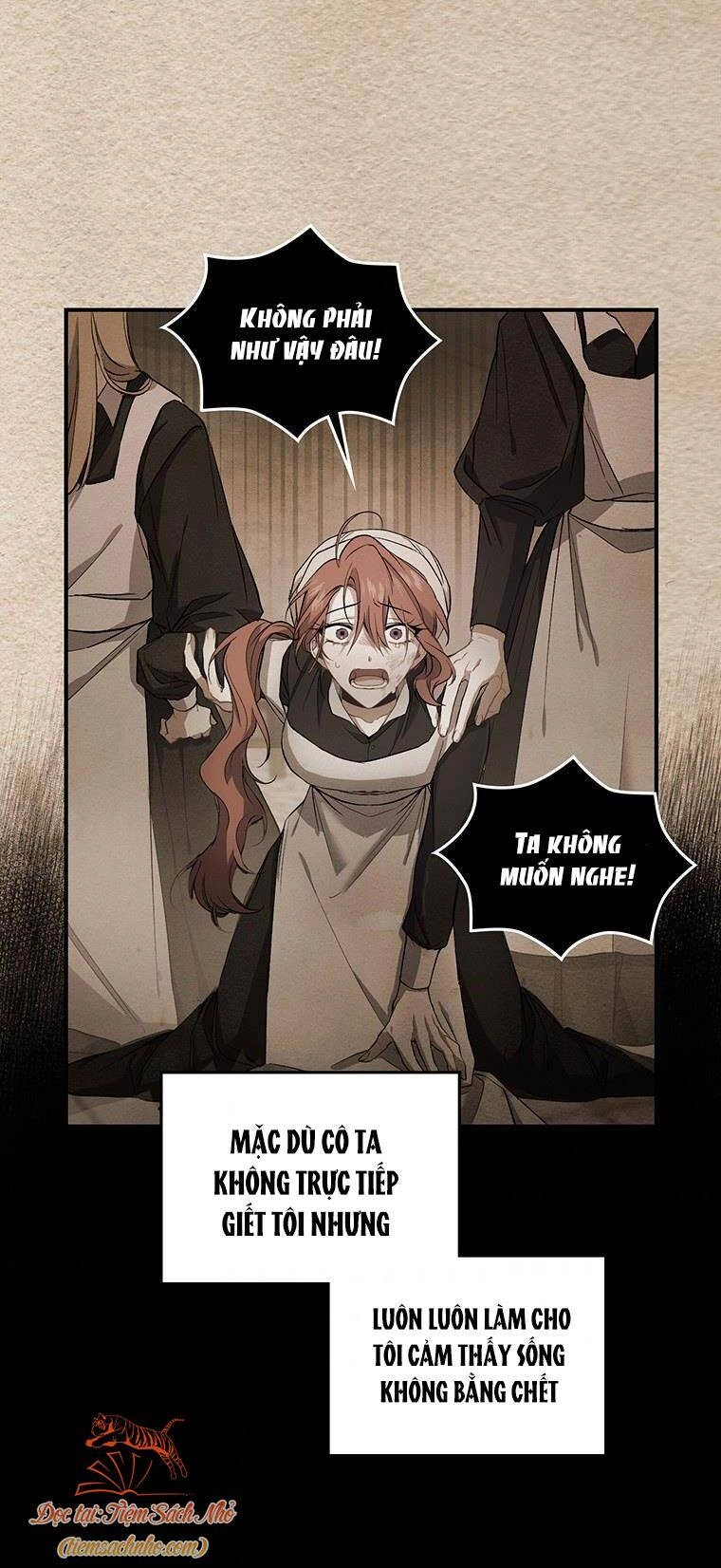 Hoàn Nguyên Quý Cô Chapter 2 - 57