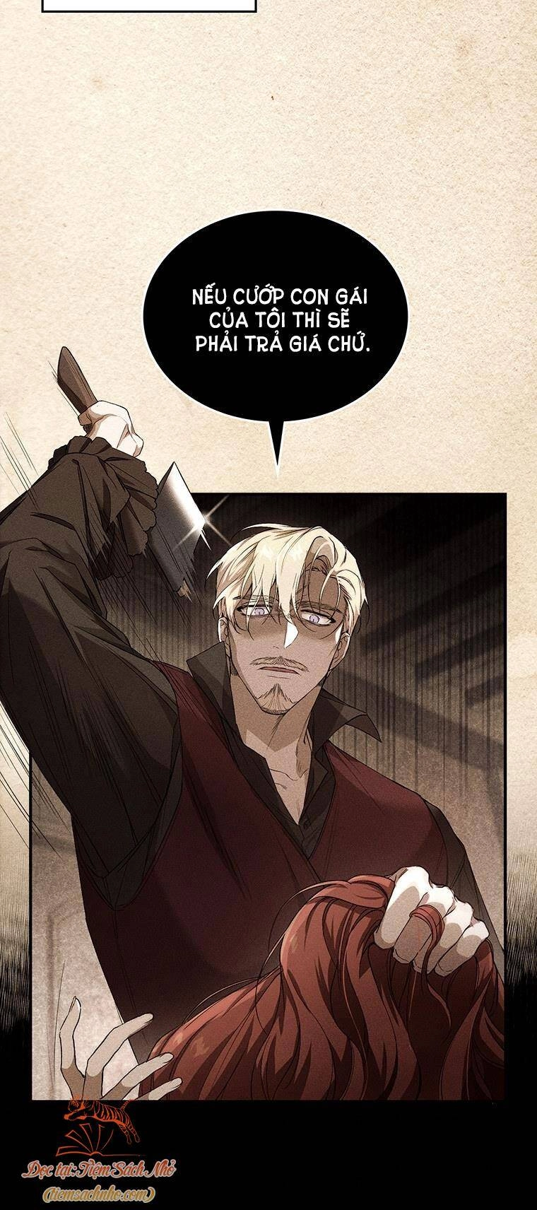 Hoàn Nguyên Quý Cô Chapter 2 - 63