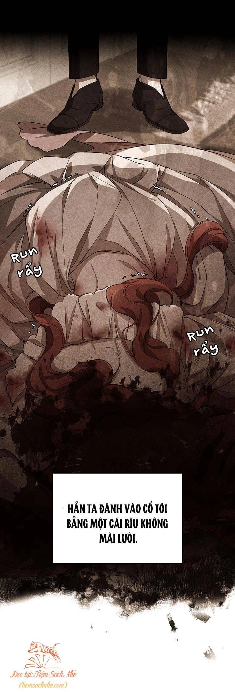 Hoàn Nguyên Quý Cô Chapter 2 - 64