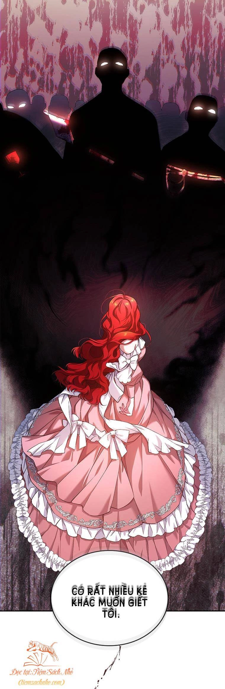 Hoàn Nguyên Quý Cô Chapter 2 - 66