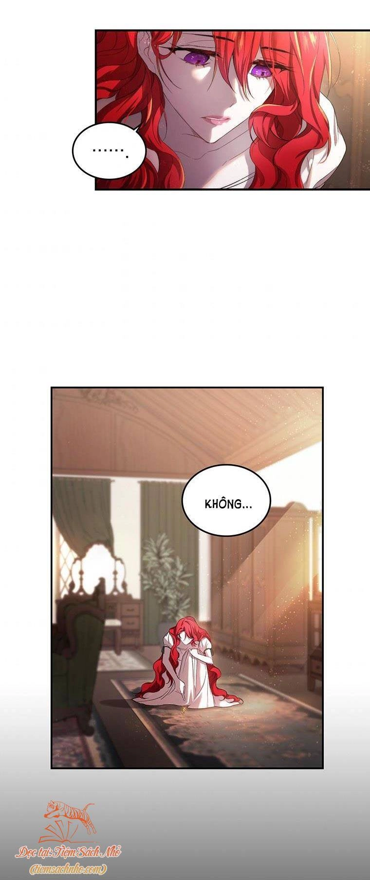 Hoàn Nguyên Quý Cô Chapter 2 - 69