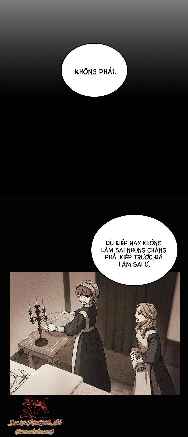 Hoàn Nguyên Quý Cô Chapter 2 - 70