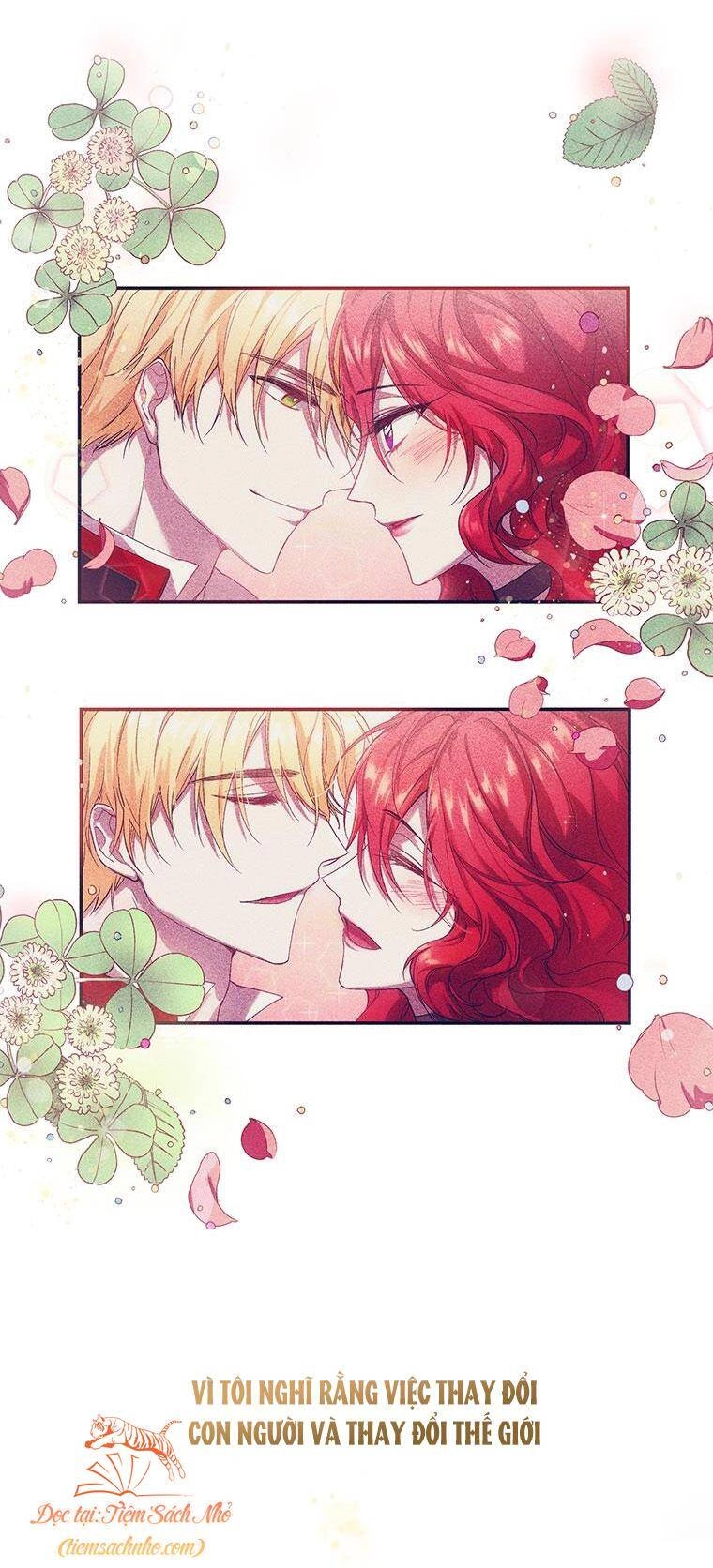 Hoàn Nguyên Quý Cô Chapter 2 - 78