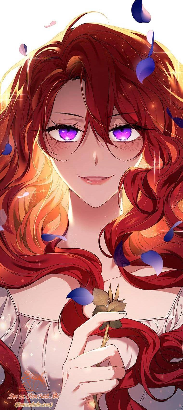 Hoàn Nguyên Quý Cô Chapter 2 - 87