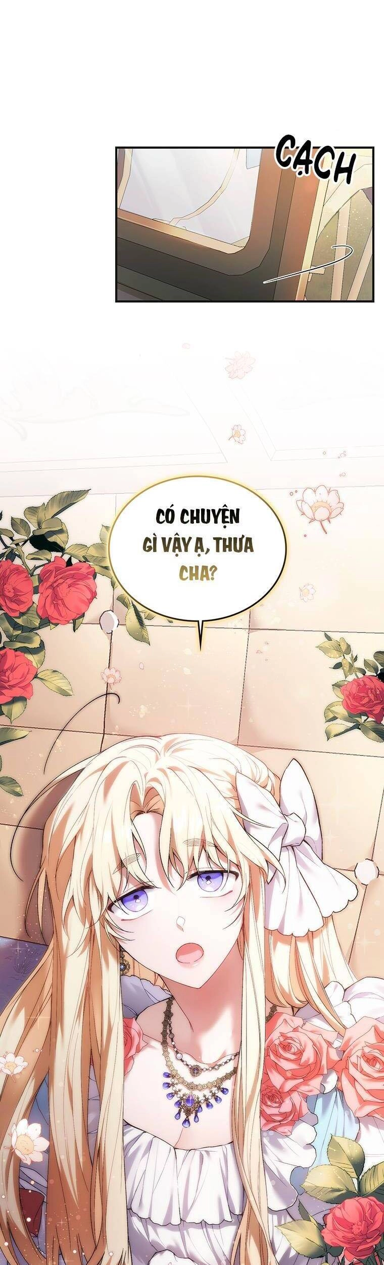 Hoàn Nguyên Quý Cô Chapter 3 - 3