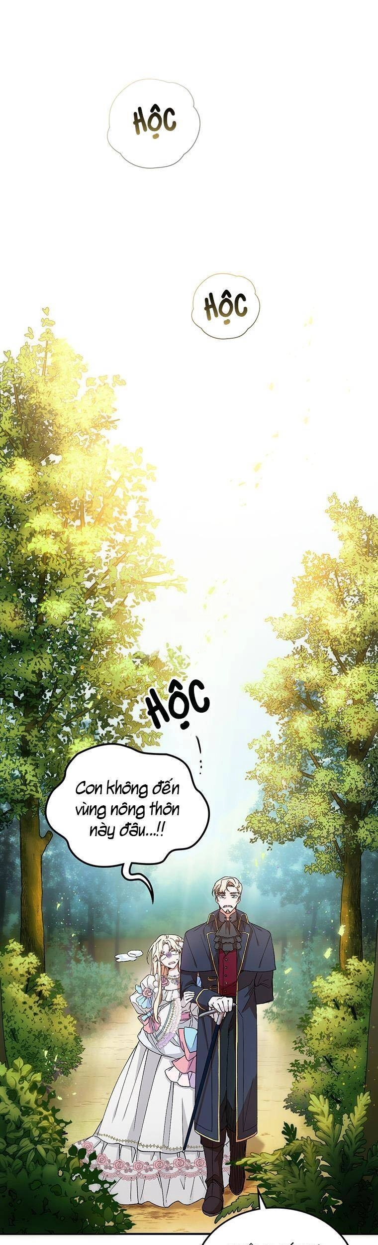 Hoàn Nguyên Quý Cô Chapter 3 - 5