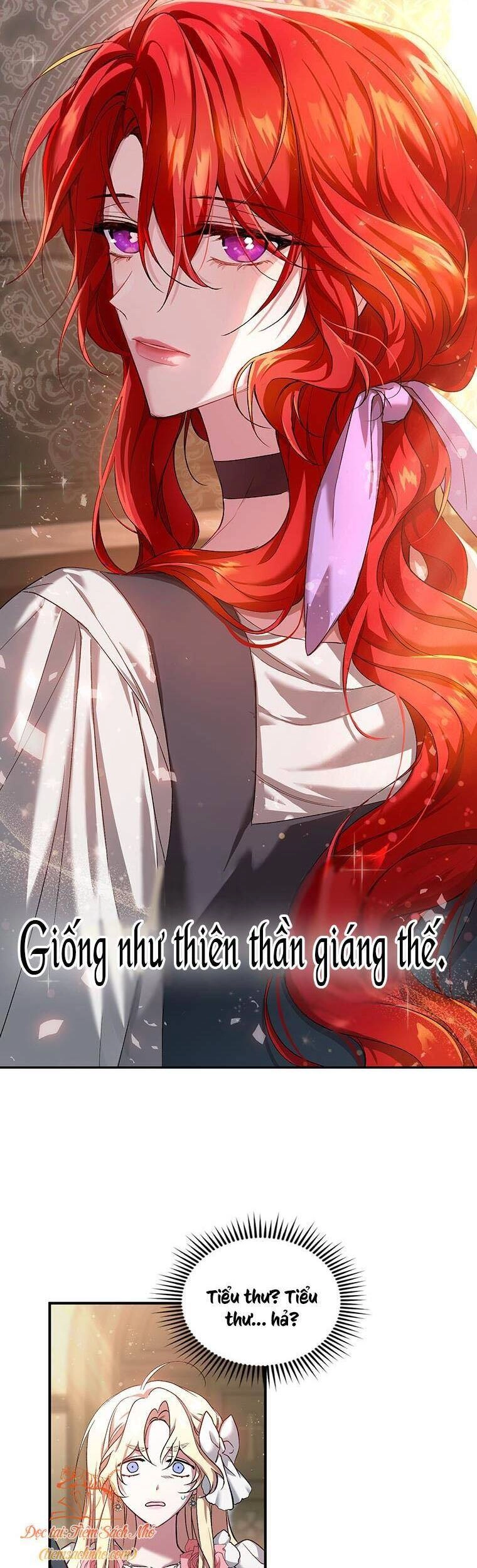 Hoàn Nguyên Quý Cô Chapter 3 - 18