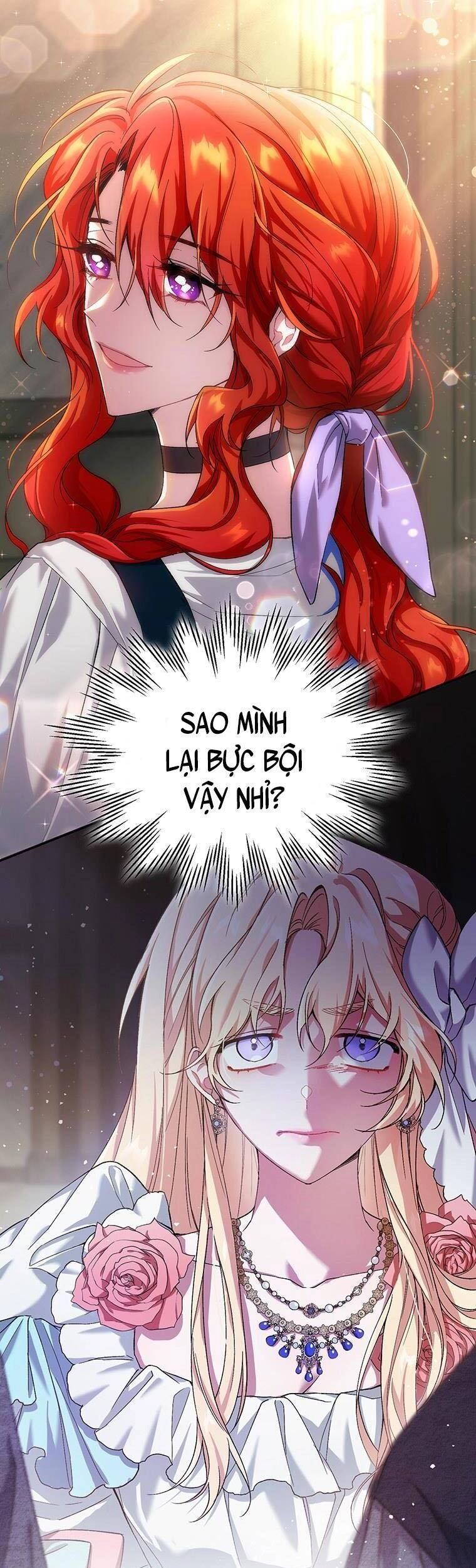 Hoàn Nguyên Quý Cô Chapter 3 - 21