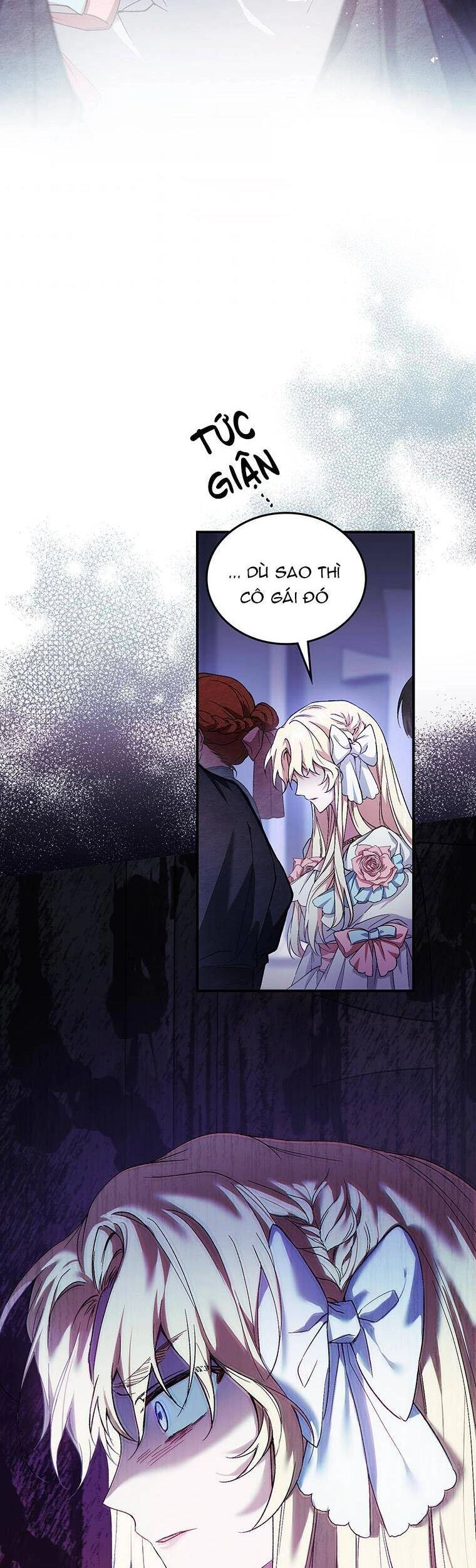 Hoàn Nguyên Quý Cô Chapter 3 - 22