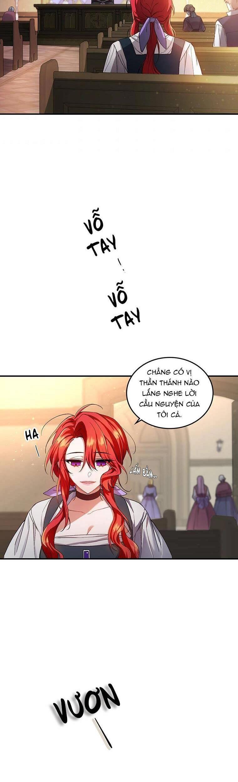 Hoàn Nguyên Quý Cô Chapter 3 - 26