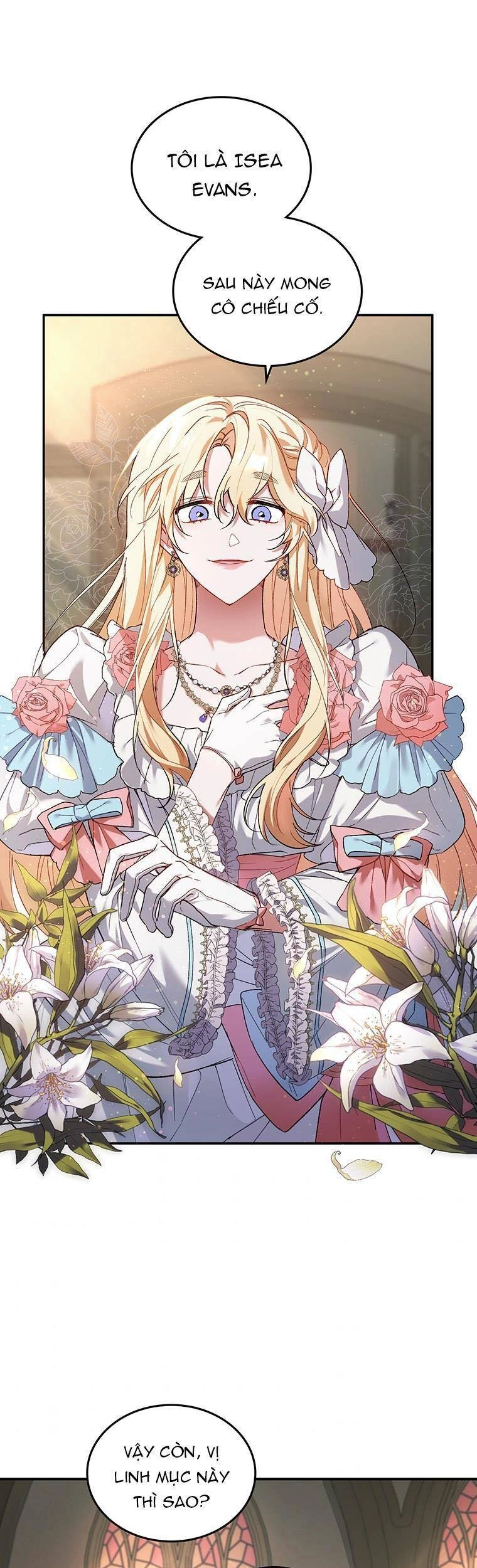 Hoàn Nguyên Quý Cô Chapter 3 - 29