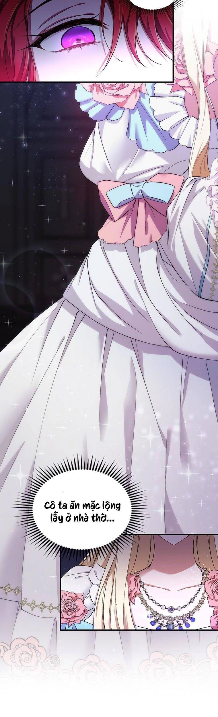 Hoàn Nguyên Quý Cô Chapter 3 - 33