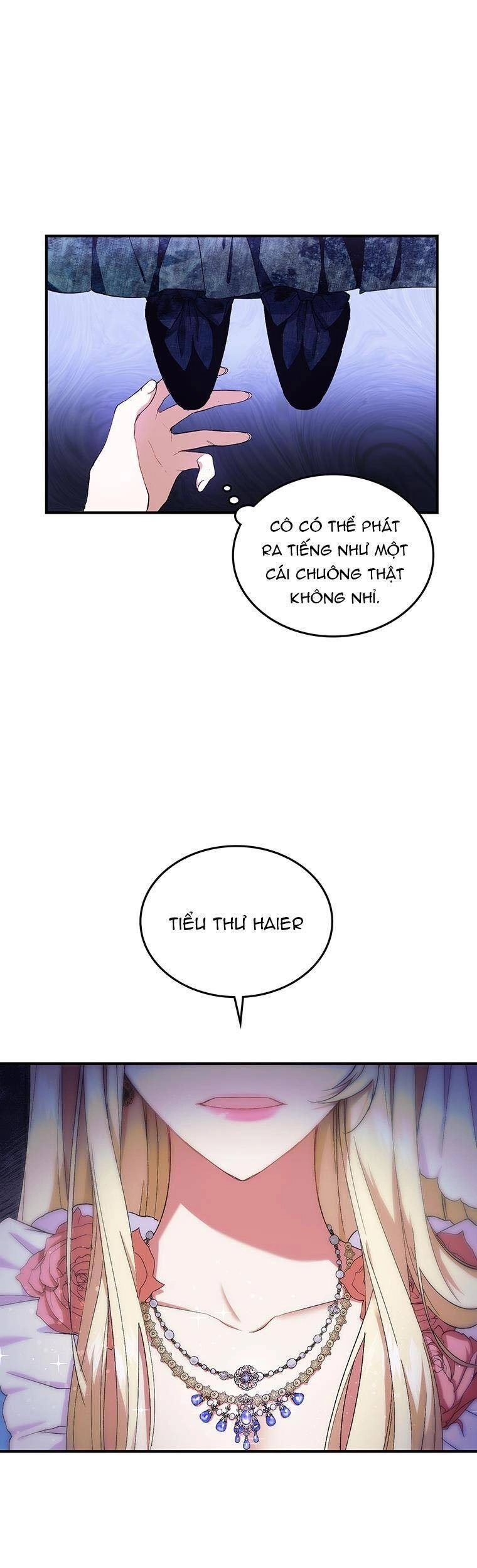 Hoàn Nguyên Quý Cô Chapter 3 - 35