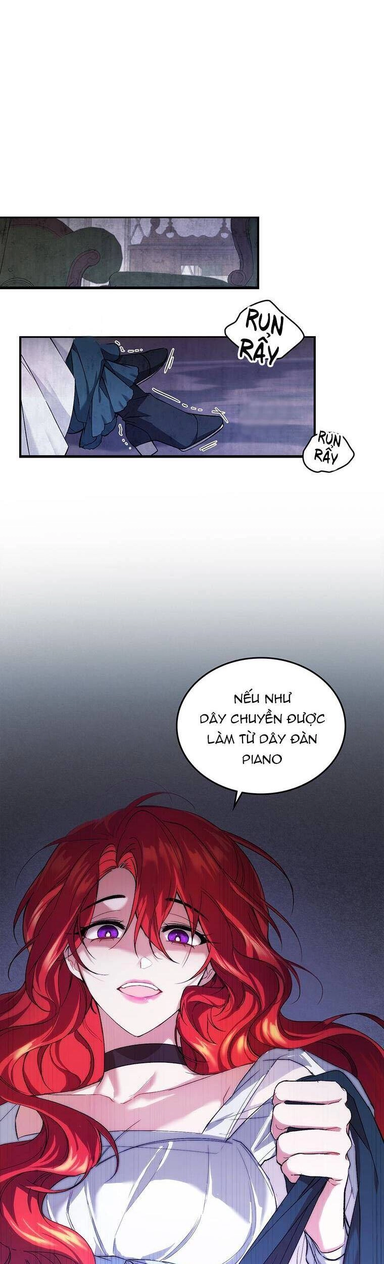 Hoàn Nguyên Quý Cô Chapter 3 - 40