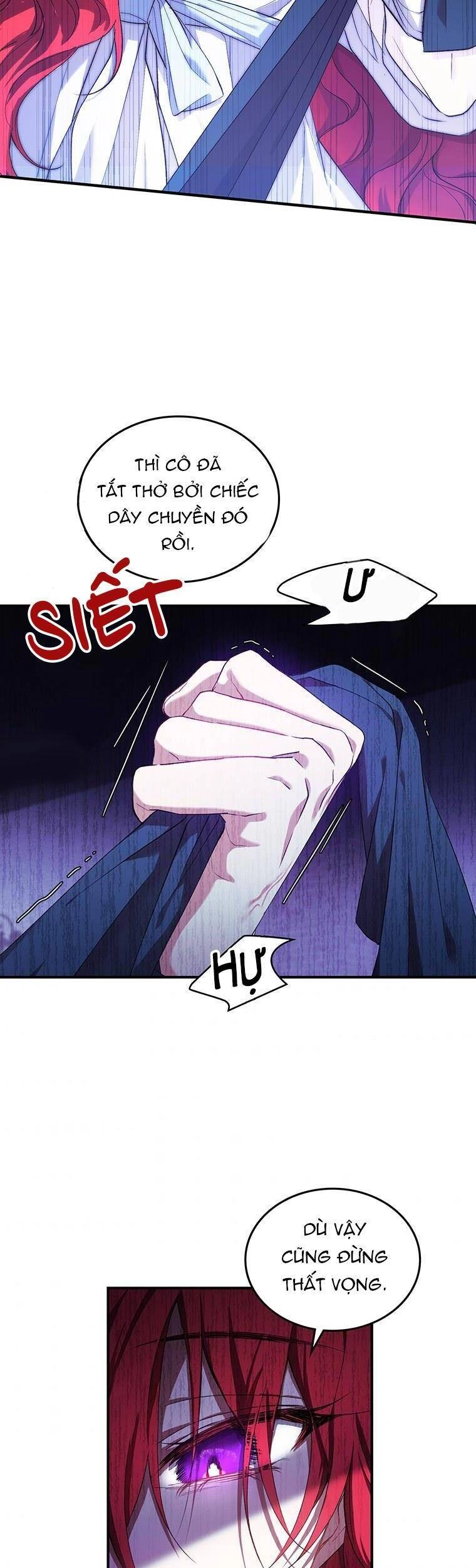 Hoàn Nguyên Quý Cô Chapter 3 - 41