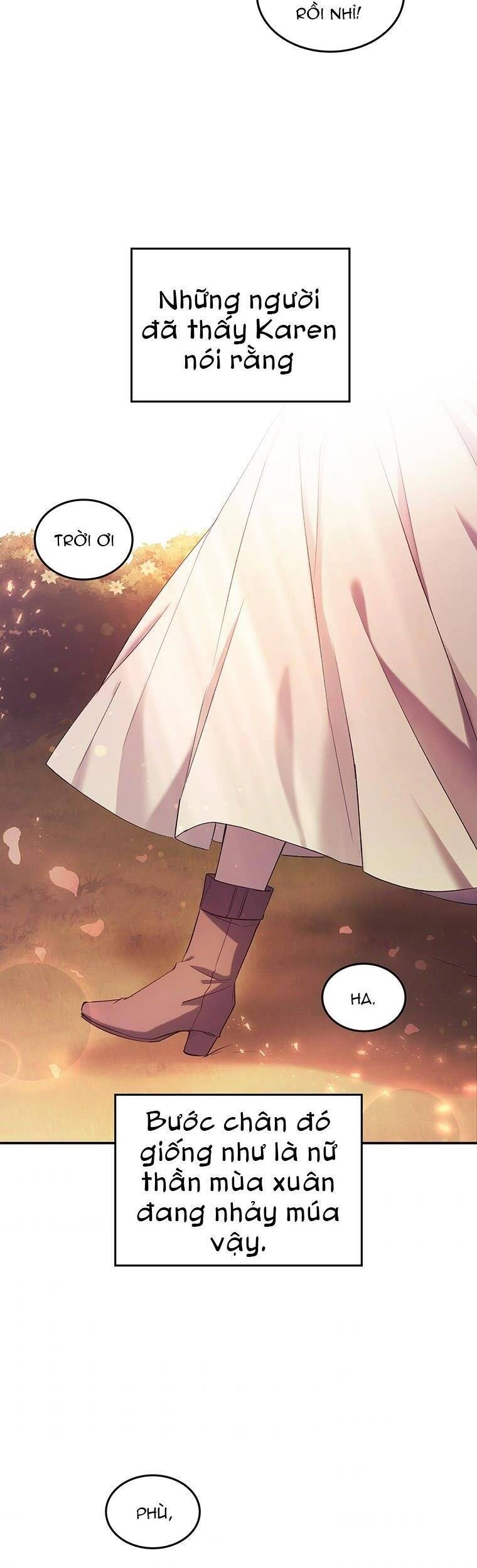 Hoàn Nguyên Quý Cô Chapter 3 - 45