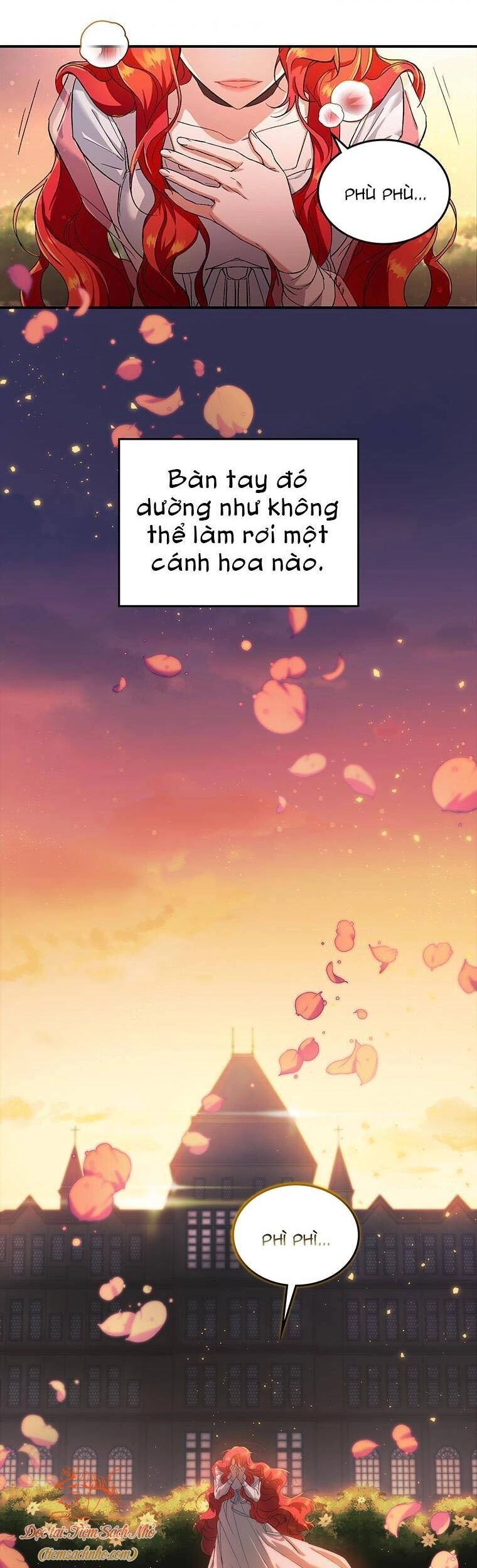 Hoàn Nguyên Quý Cô Chapter 3 - 46