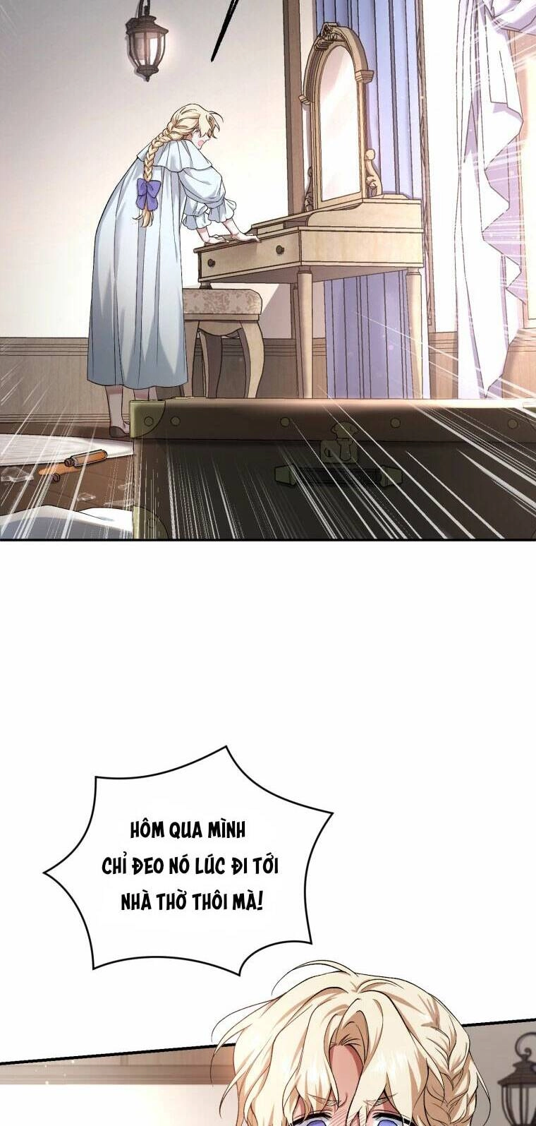 Hoàn Nguyên Quý Cô Chapter 4 - 2