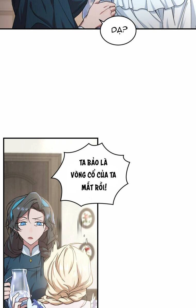 Hoàn Nguyên Quý Cô Chapter 4 - 6