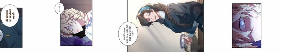 Hoàn Nguyên Quý Cô Chapter 4 - 9