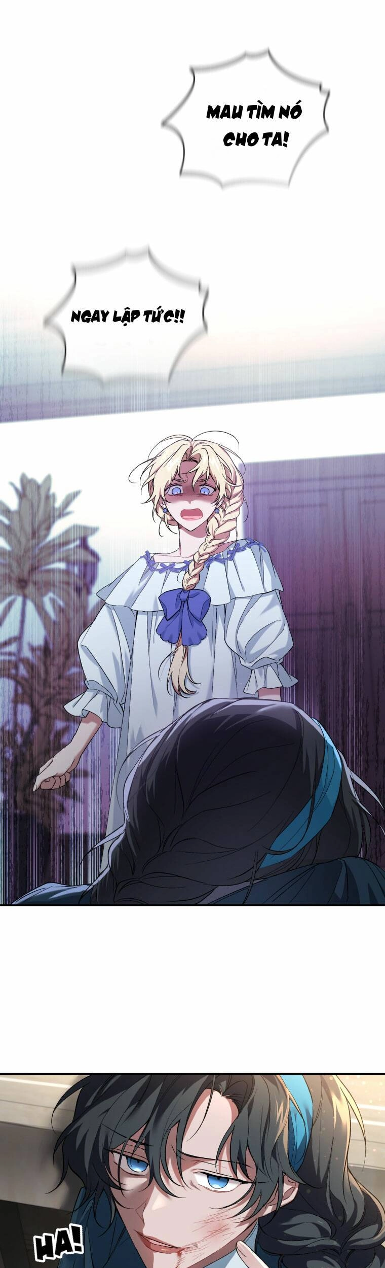 Hoàn Nguyên Quý Cô Chapter 4 - 12