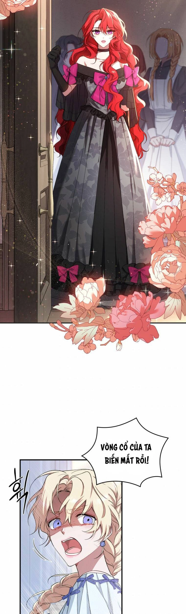 Hoàn Nguyên Quý Cô Chapter 4 - 15