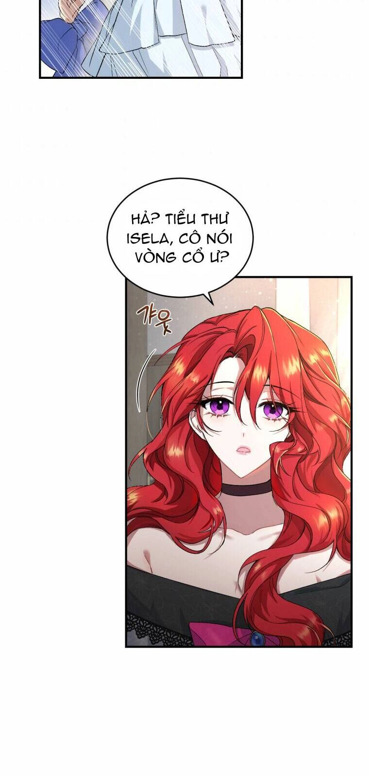 Hoàn Nguyên Quý Cô Chapter 4 - 16