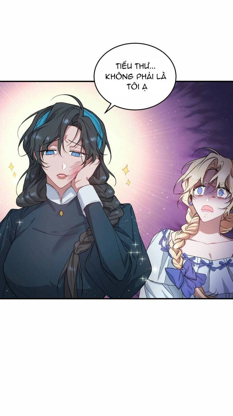 Hoàn Nguyên Quý Cô Chapter 4 - 18