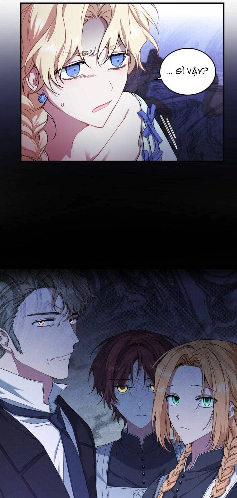 Hoàn Nguyên Quý Cô Chapter 4 - 20