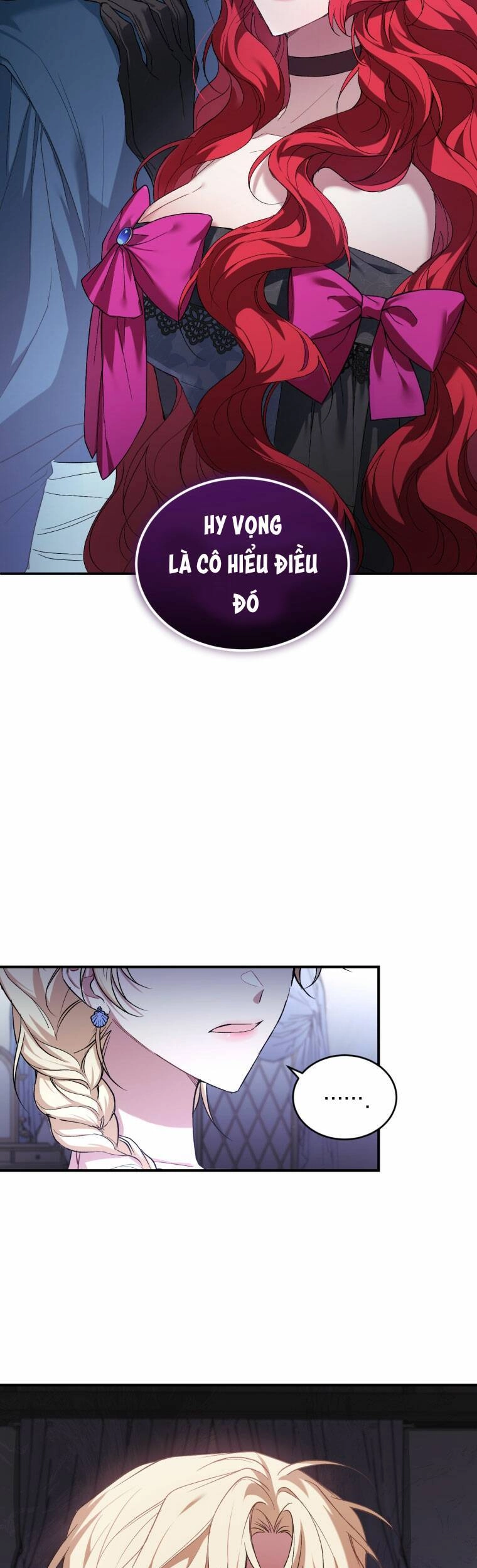 Hoàn Nguyên Quý Cô Chapter 4 - 23