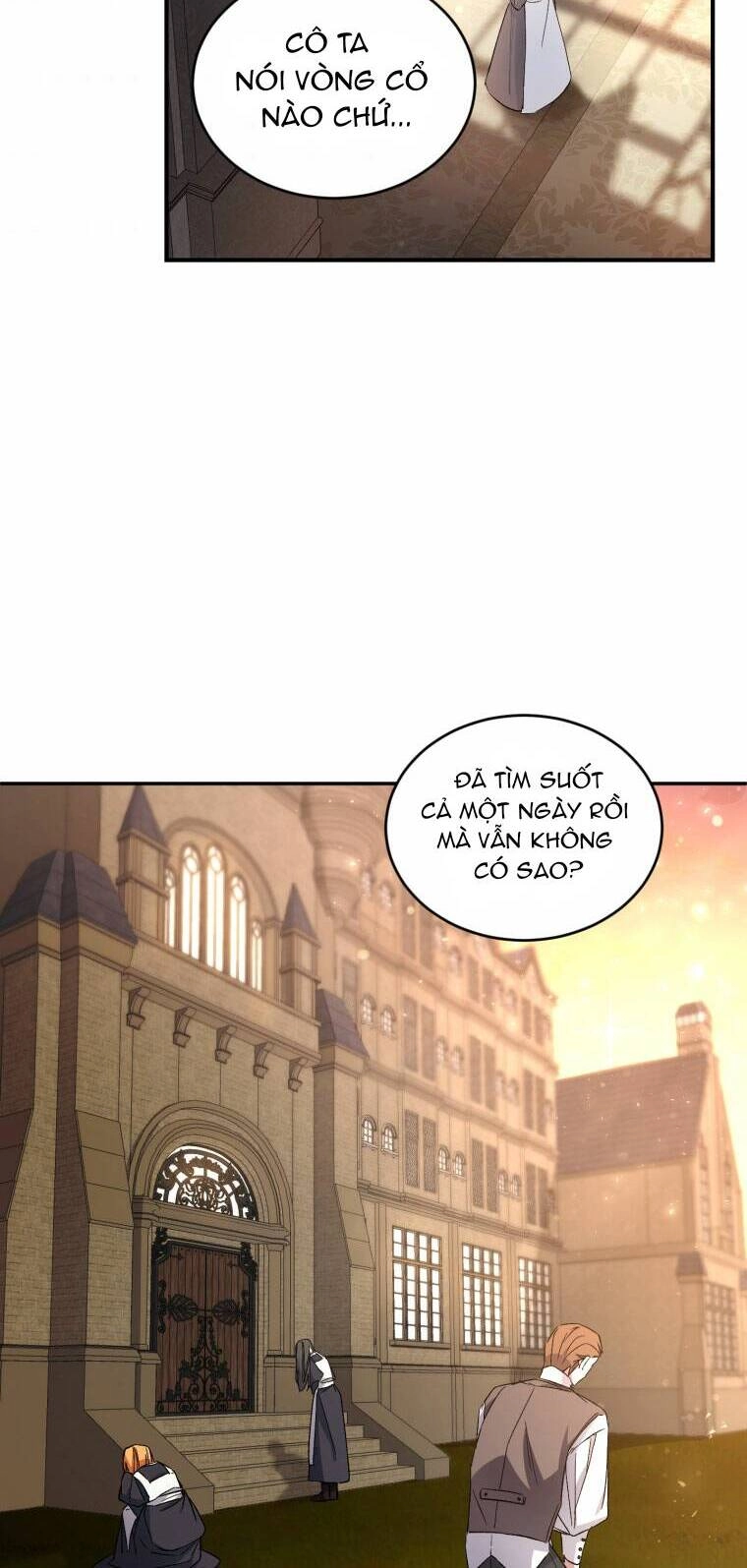 Hoàn Nguyên Quý Cô Chapter 4 - 26