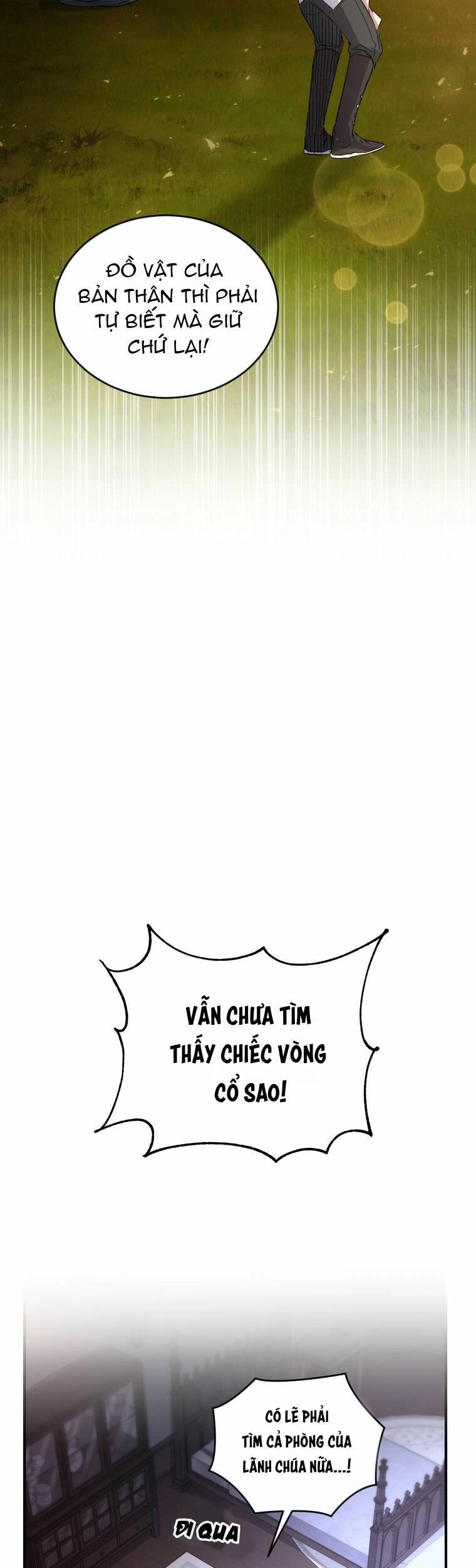 Hoàn Nguyên Quý Cô Chapter 4 - 27