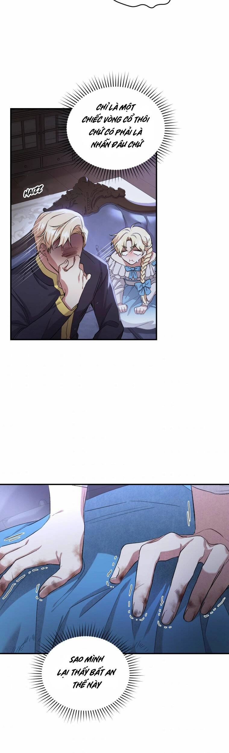 Hoàn Nguyên Quý Cô Chapter 4 - 30