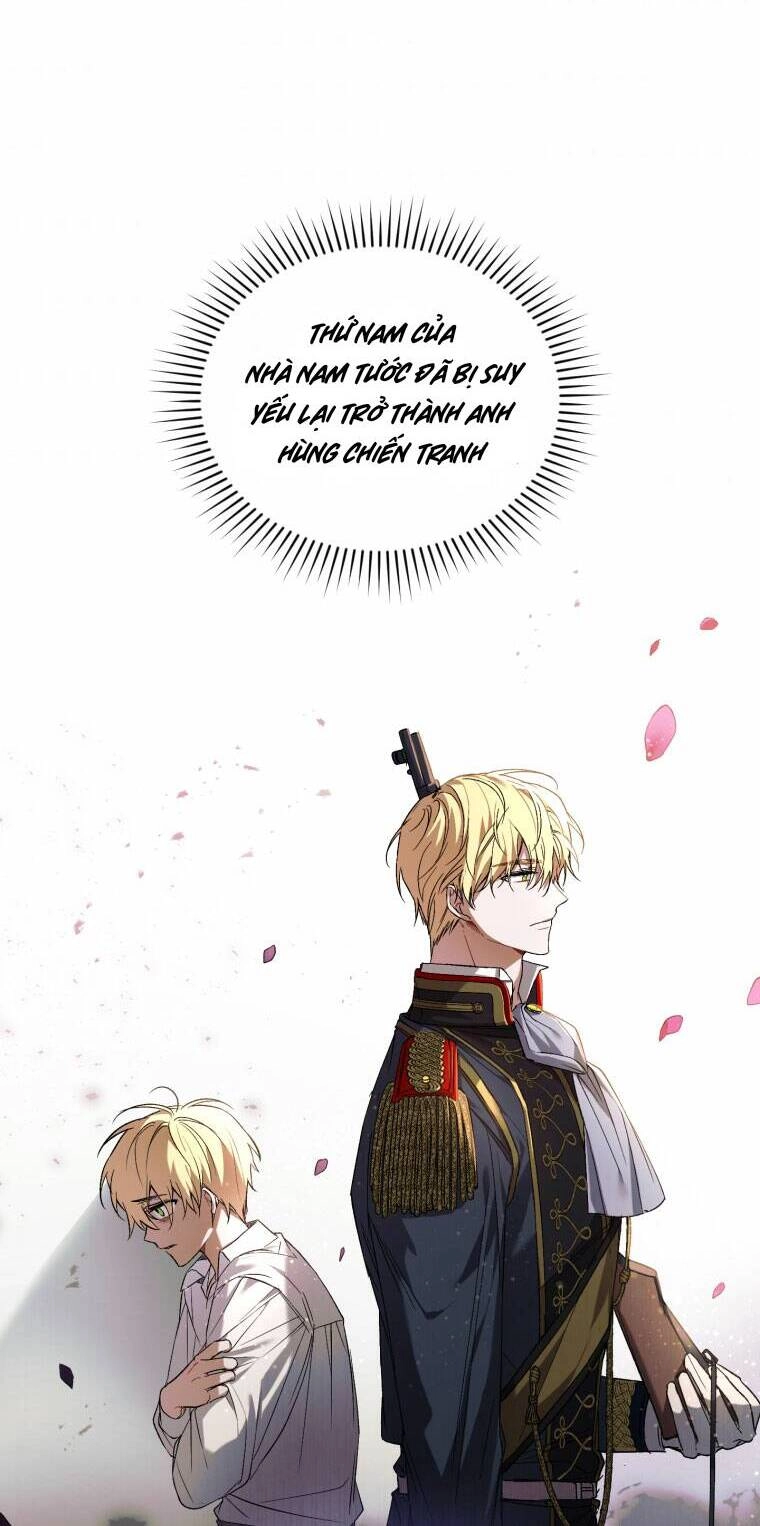 Hoàn Nguyên Quý Cô Chapter 4 - 31