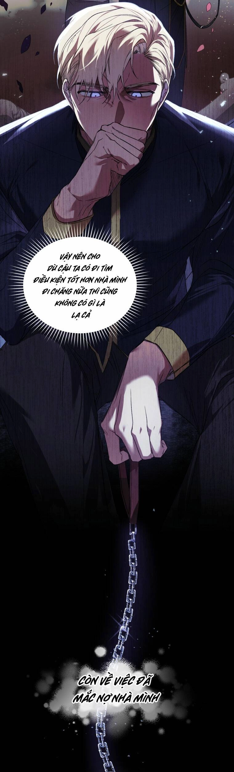 Hoàn Nguyên Quý Cô Chapter 4 - 32