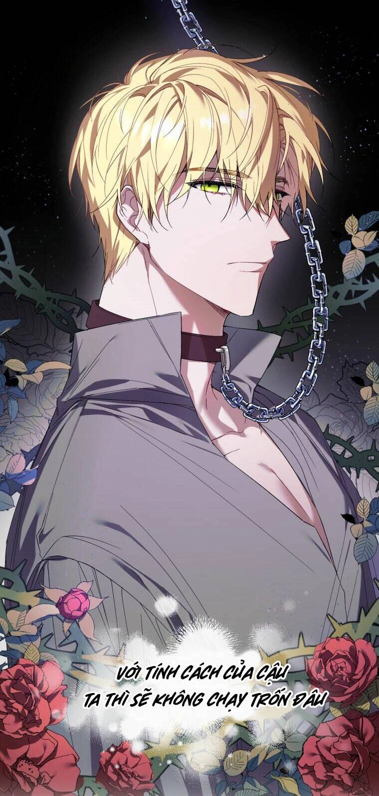 Hoàn Nguyên Quý Cô Chapter 4 - 33