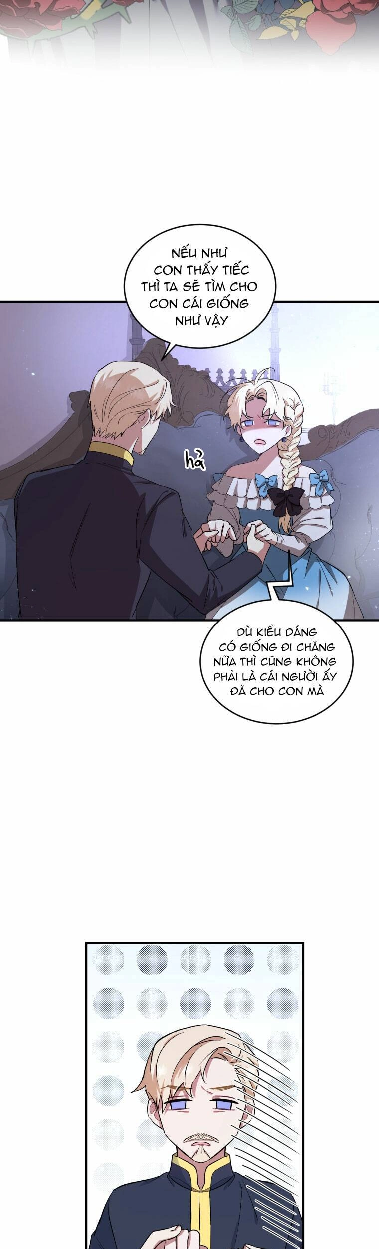 Hoàn Nguyên Quý Cô Chapter 4 - 34