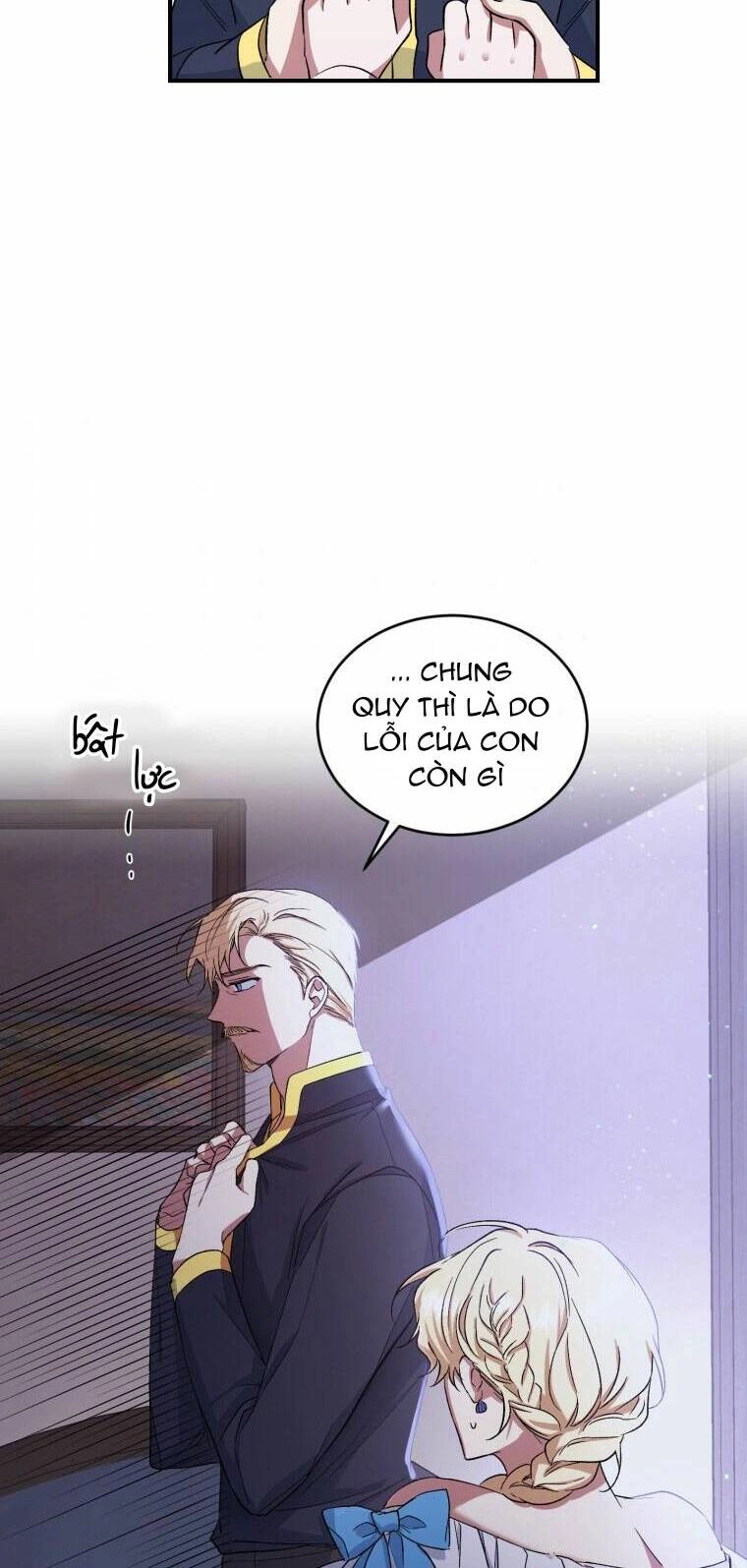 Hoàn Nguyên Quý Cô Chapter 4 - 35