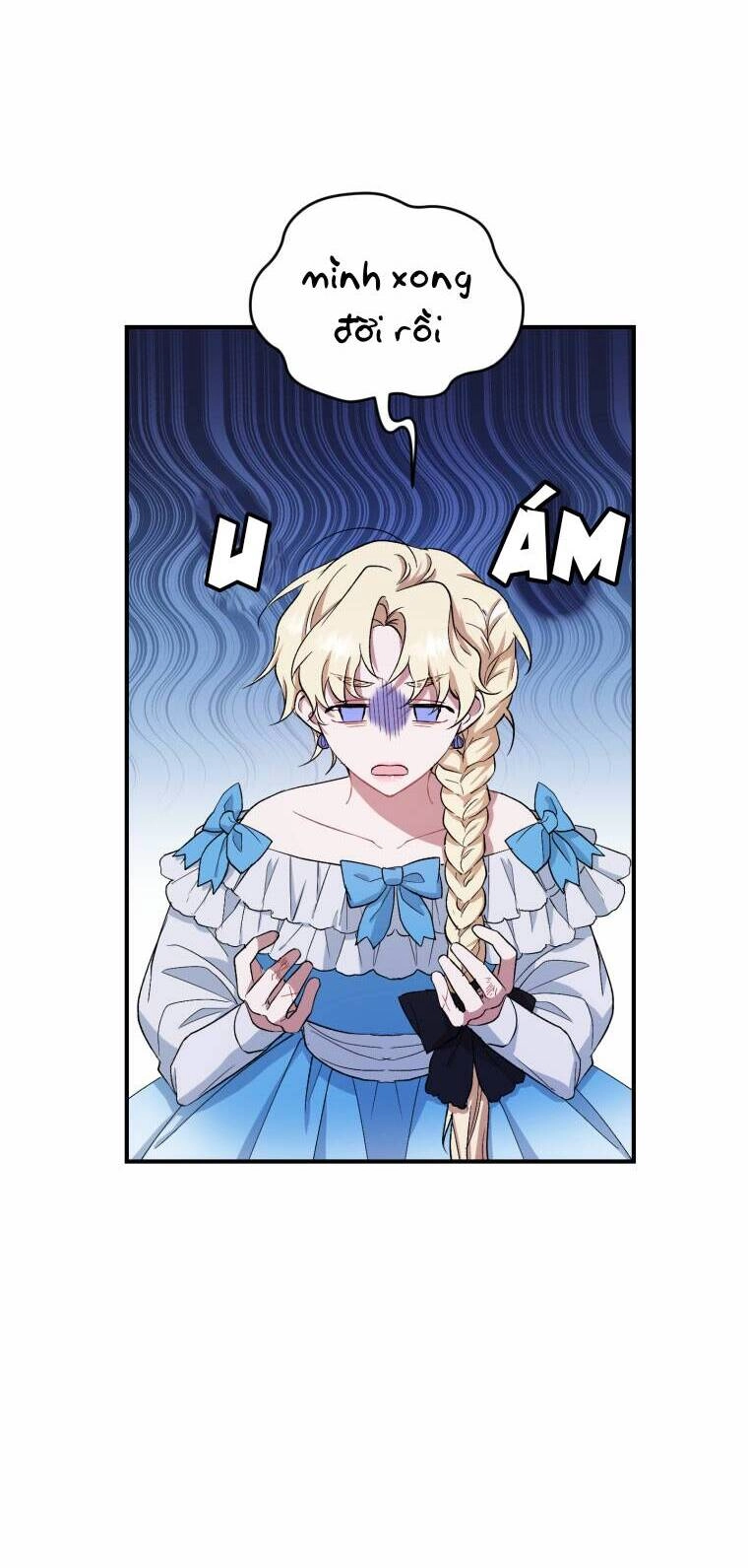 Hoàn Nguyên Quý Cô Chapter 4 - 37