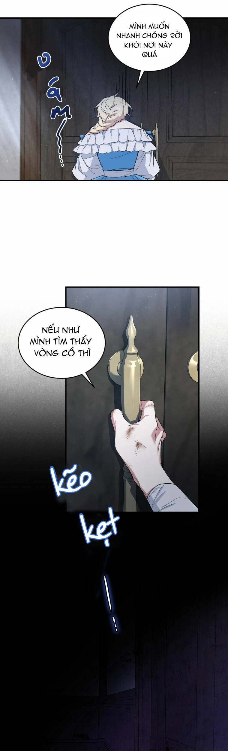 Hoàn Nguyên Quý Cô Chapter 4 - 38