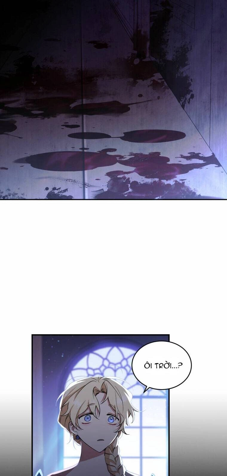 Hoàn Nguyên Quý Cô Chapter 4 - 39