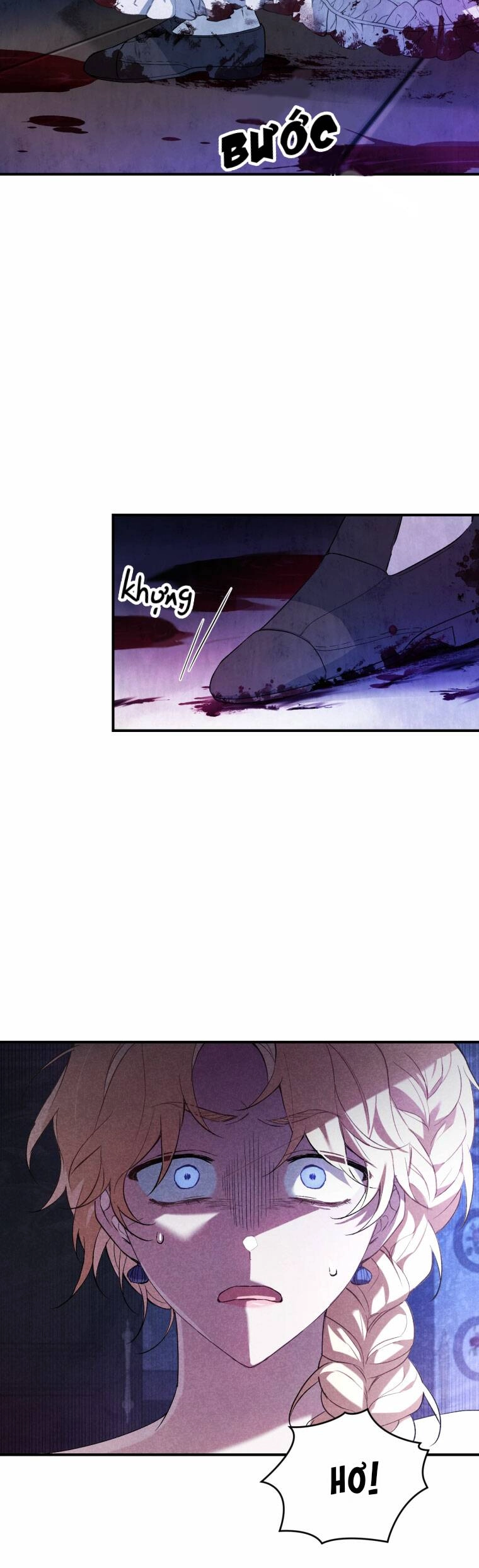 Hoàn Nguyên Quý Cô Chapter 4 - 42