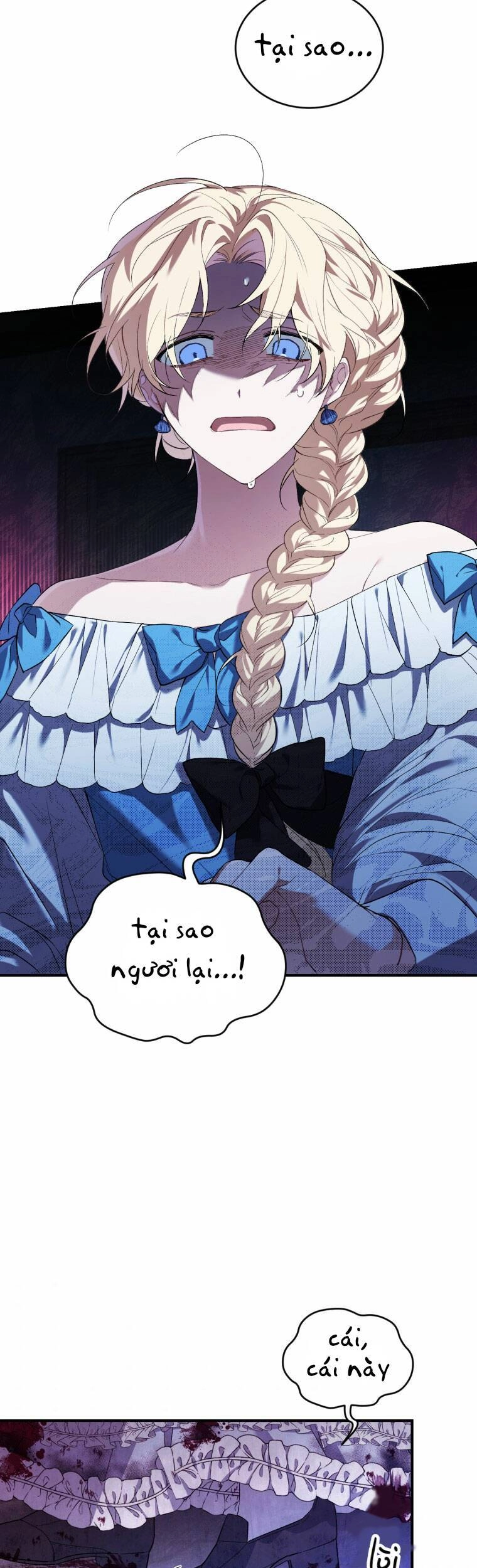 Hoàn Nguyên Quý Cô Chapter 4 - 44