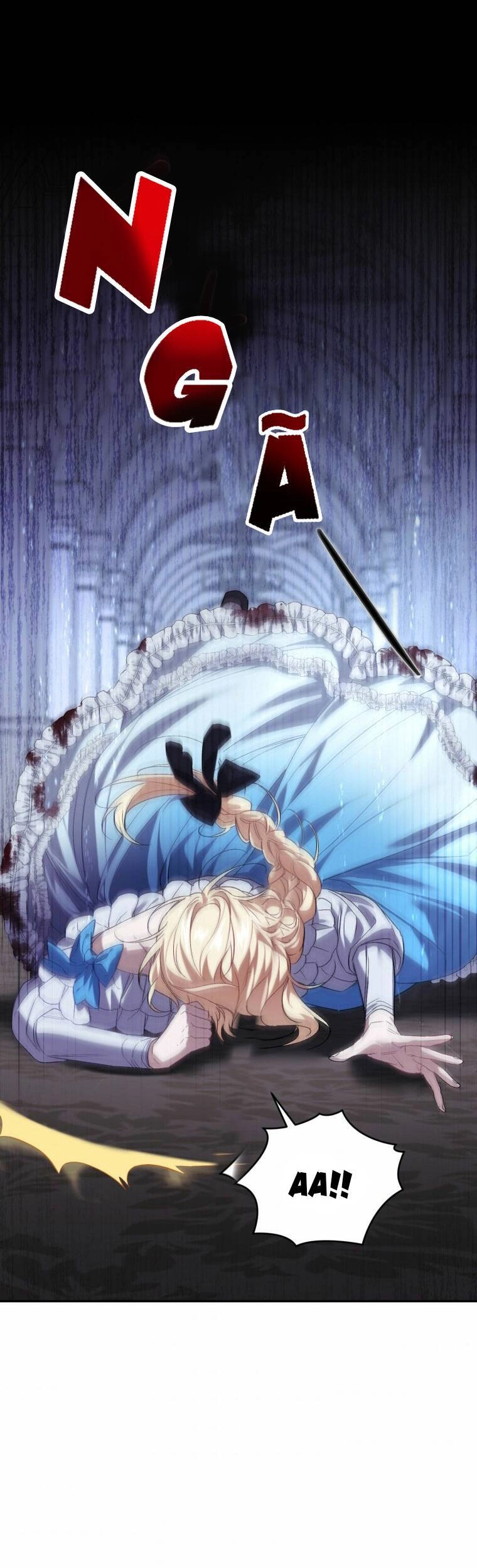 Hoàn Nguyên Quý Cô Chapter 4 - 50