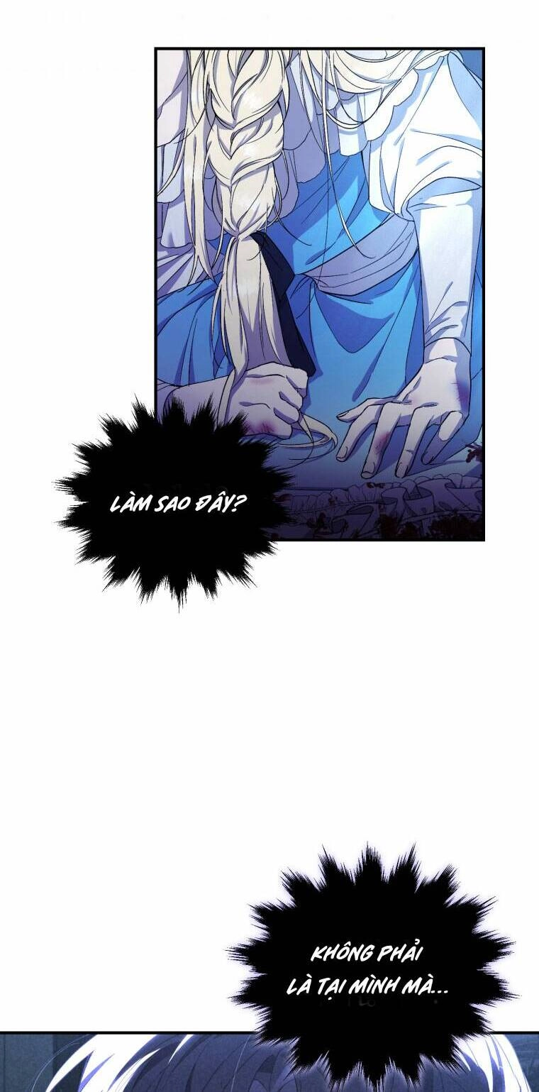 Hoàn Nguyên Quý Cô Chapter 4 - 51