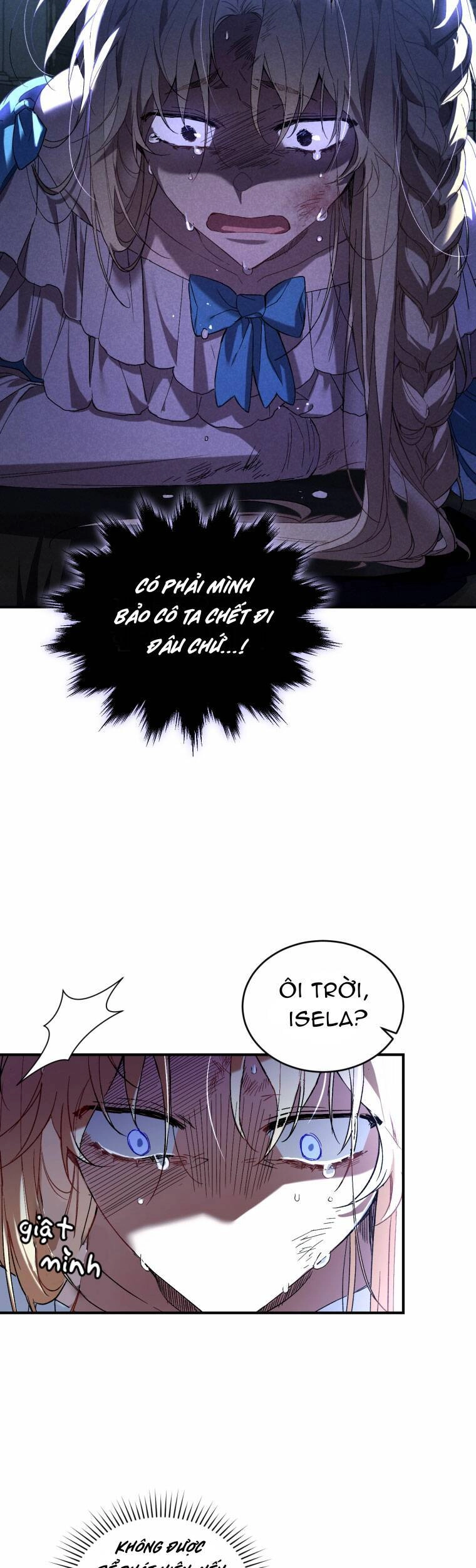 Hoàn Nguyên Quý Cô Chapter 4 - 52